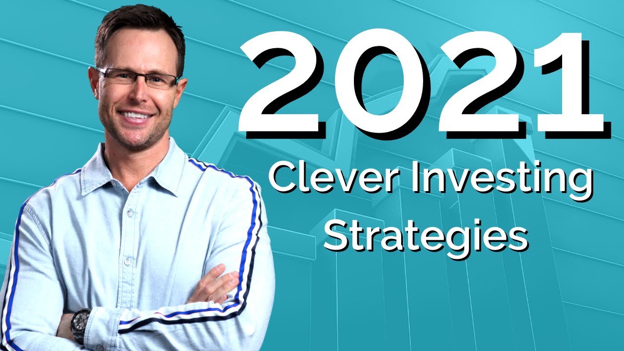 Cody Sperber | Clever Investing Strategies To Succeed In 2021