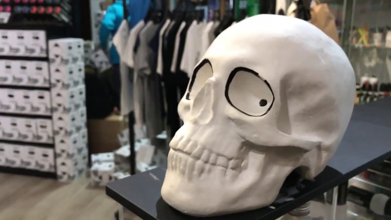 Full Restock @ Corner Shop Bucuresti OCT 2018