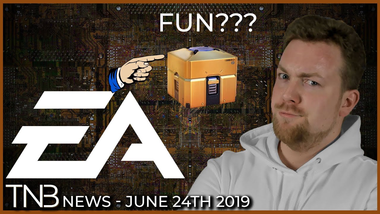 EA Surprise Mechanics - Minecraft in Minecraft - DCMA Battle Royale