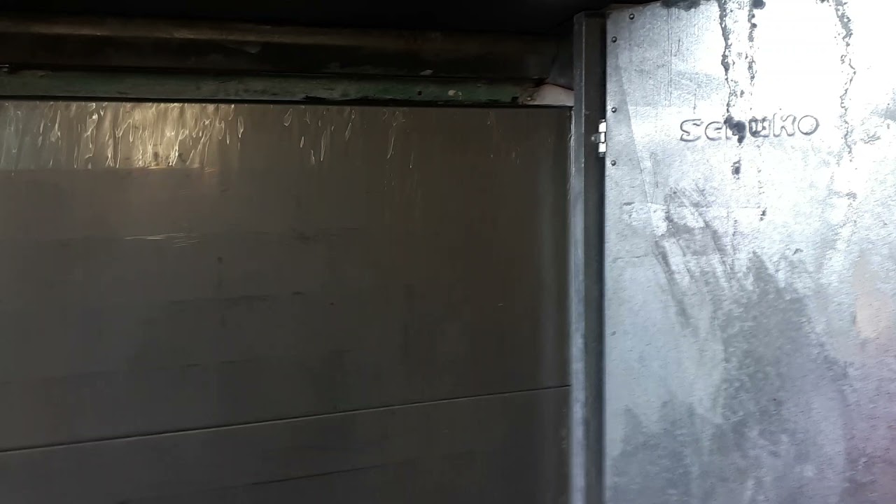 Wasserwand Lackierabsaugung