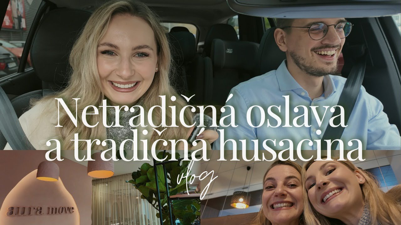 Poďte So Mnou Cvičiť & Smiali Sme Sa Až Nás Líčka Boleli | VLOG | PauliBeauty
