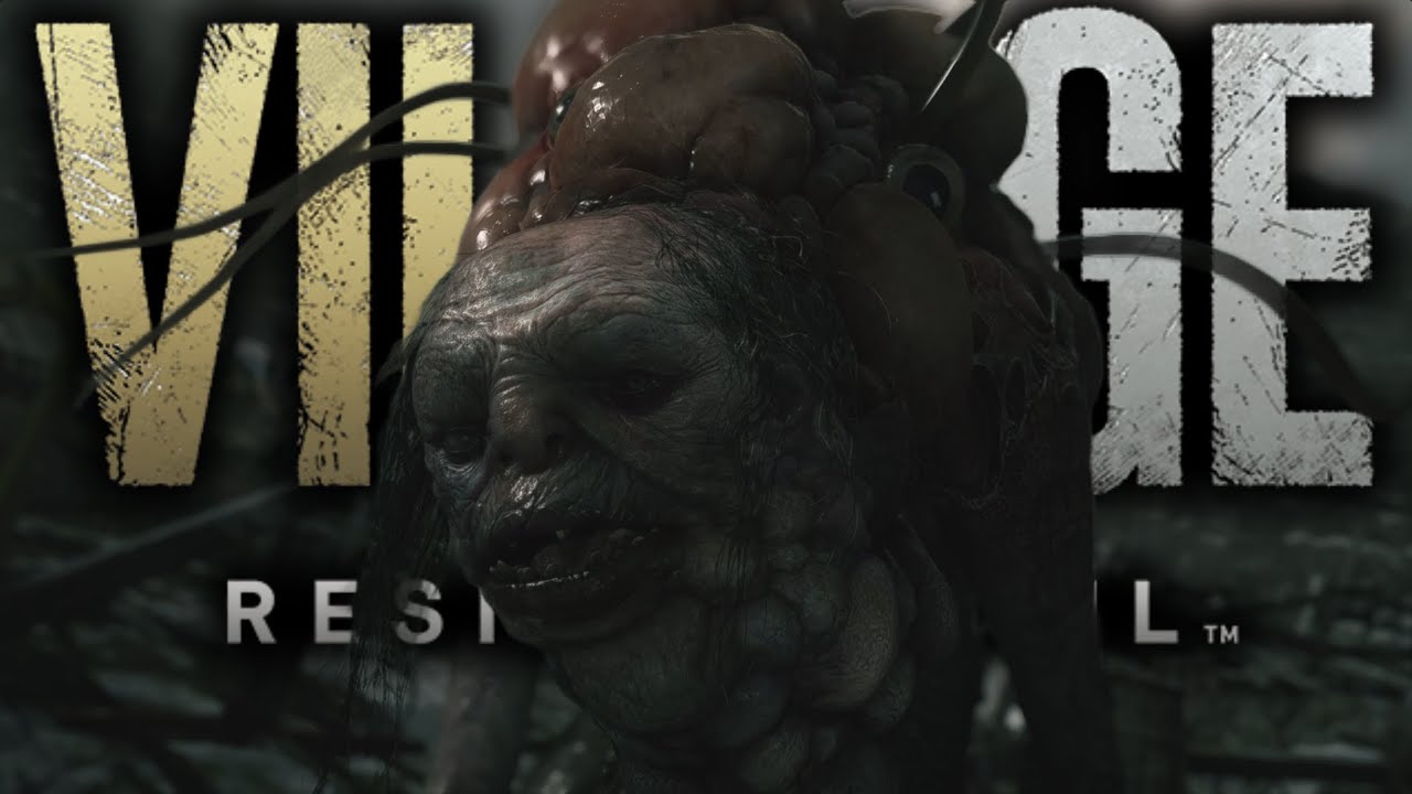 Resident Evil Village - #7 | Salvatore Moreau