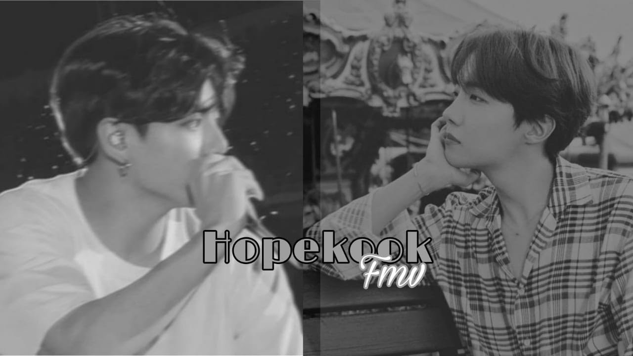 Fmv Hopekook - sky