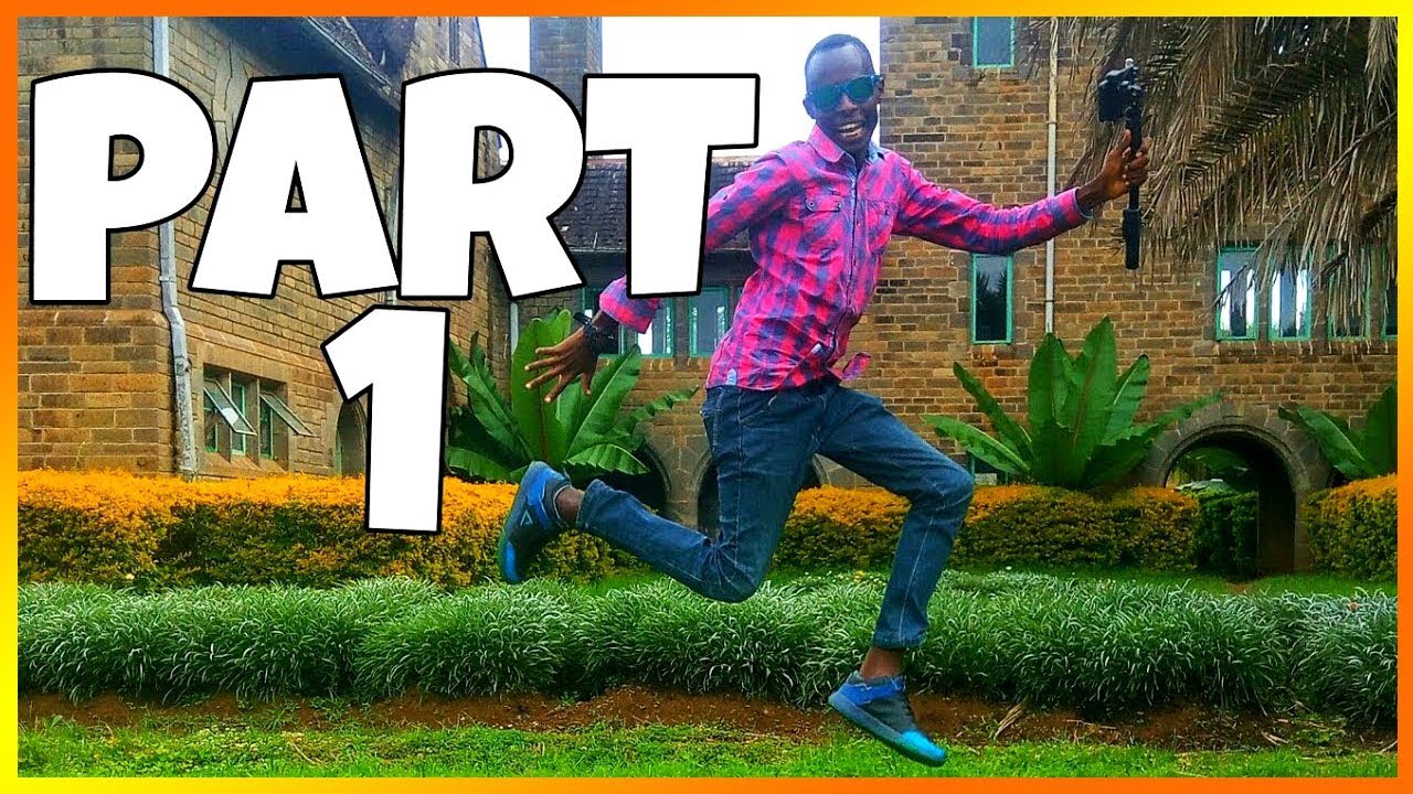 Lord Egerton&rsquo;s Castle: A Monument to Unrequited Love|Nakuru|Vlog[Part 1]