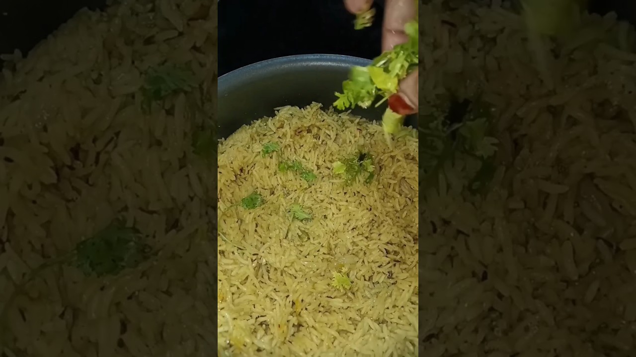 Mandi rice recipe #mandi