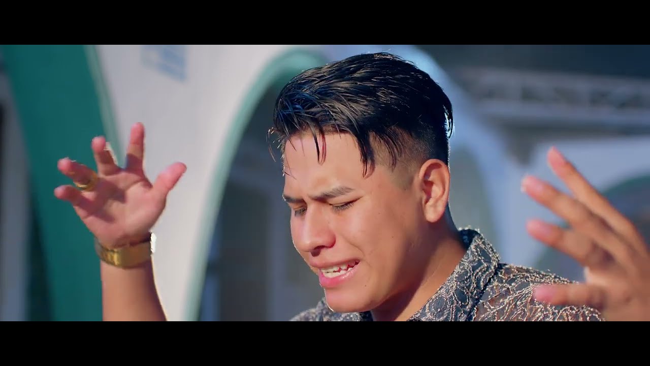 LA INGRATITUD - GRUPO EROS FLECHANDO TU CORAZON