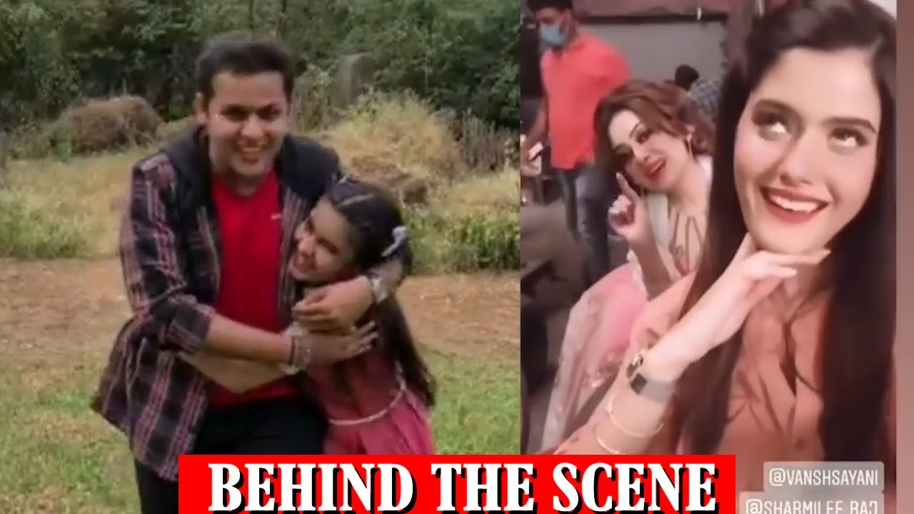 Baalveer Returns: Behind The Scene| On Location| Dev Joshi, Vansh Sayani, Anahita Bhoosan..