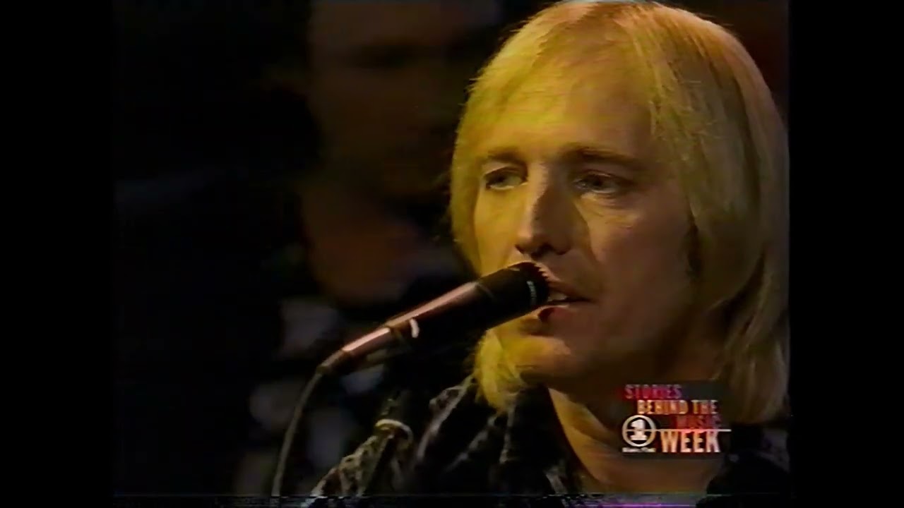 Tom Petty and the Heartbreakers - Room at the Top (Storytellers 1999)