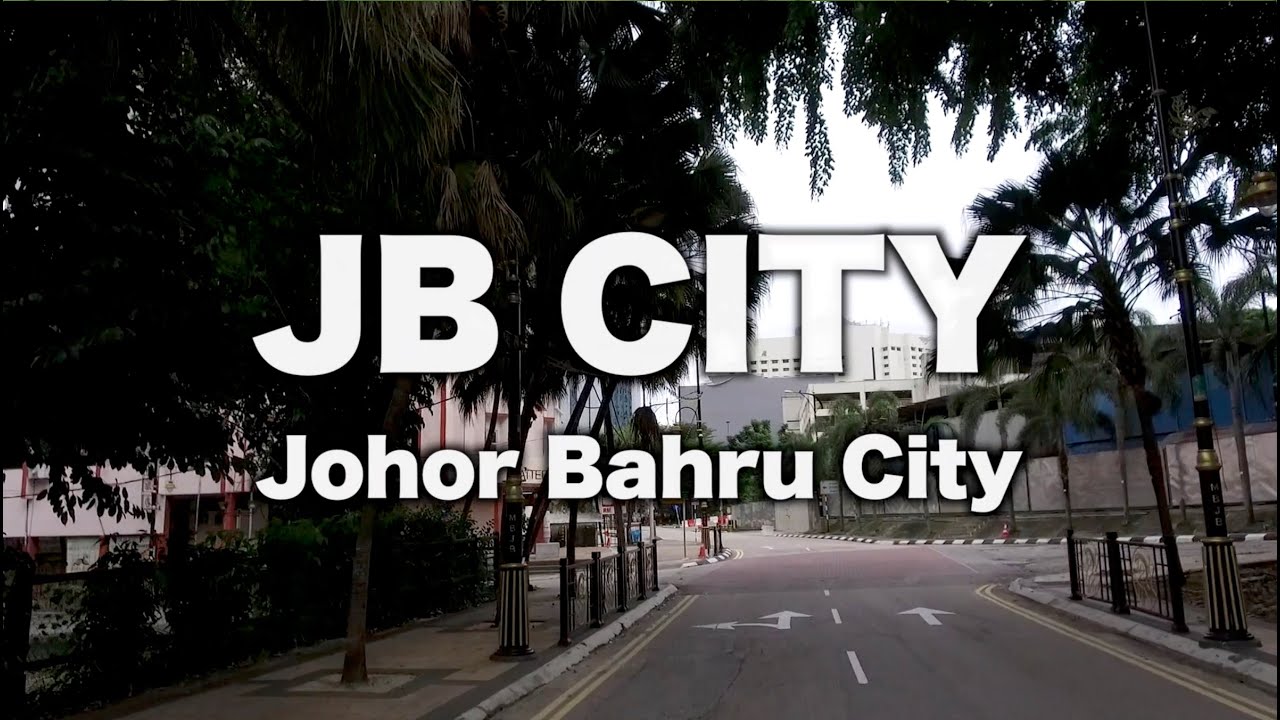 JB City, MCO Phase 4