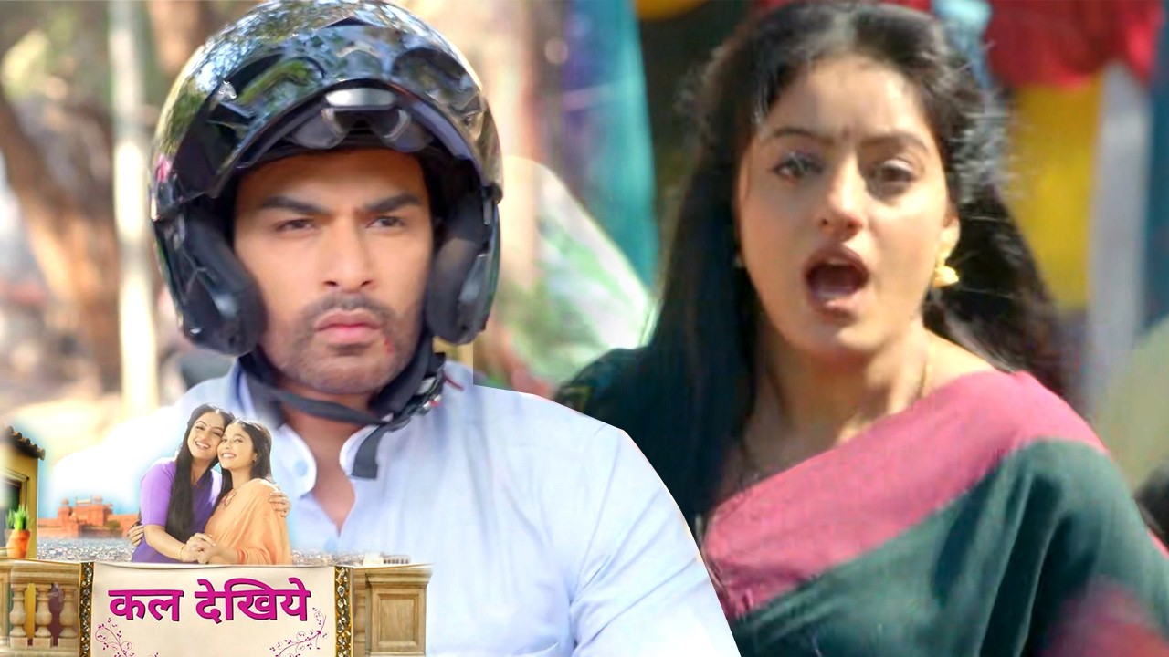 Mangal Lakshmi Promo: Mangal Ne Kiya Adit Ka Peech, Jairaj Ka Phuta Gussa