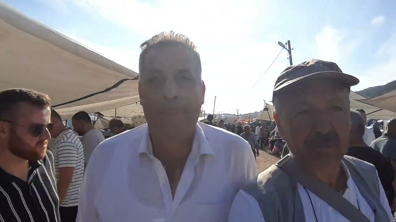 Gerede panayırı 2024(1)