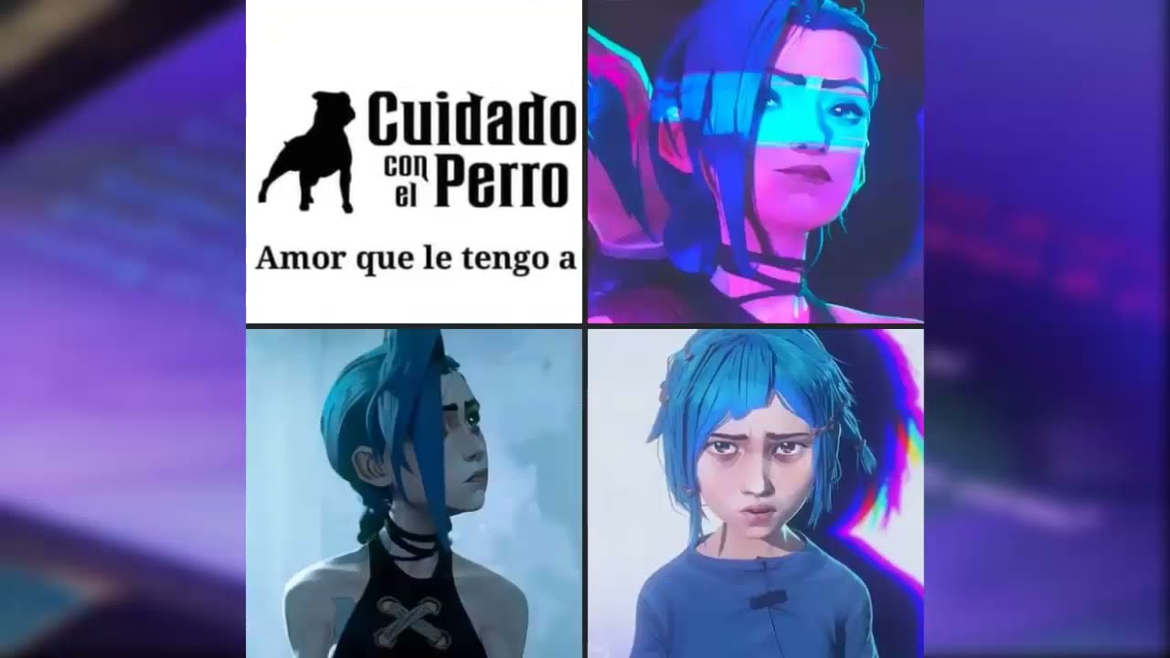 😳😳 MEMES DE ARCANE TEMPORADA 1 | ARCANE MEMES | MEMES CON SPOILER | MEMES LEAGUE OF LEGENDS