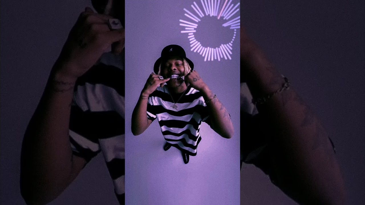 Nasty C Type Beat 2024 "Time" | Emotional x Melodic Rap Type Beat