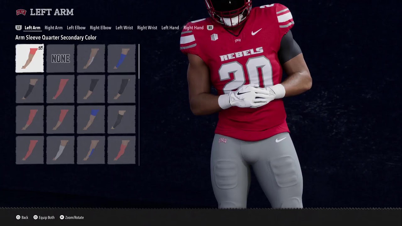 College Football 26 Co-op Dynasty