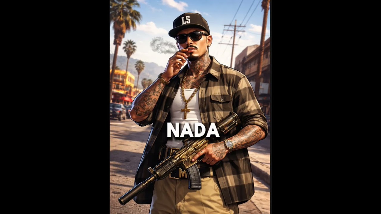 Corrido al niño del gta #gta5 #gtaonline #corridostumbados #gtaonlineheists #grandtheftauto5gameplay