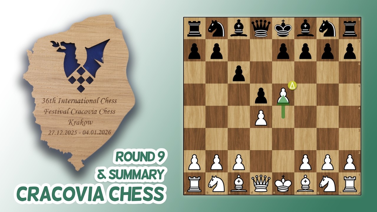 I don't know what to play against the Caro-Kann, chapter 67 🤣