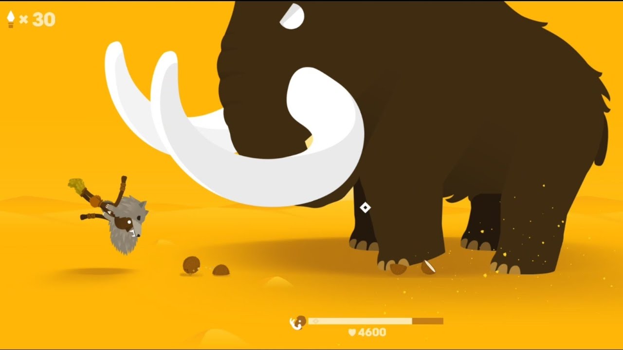 I don't like this elephant 🤕🤕.