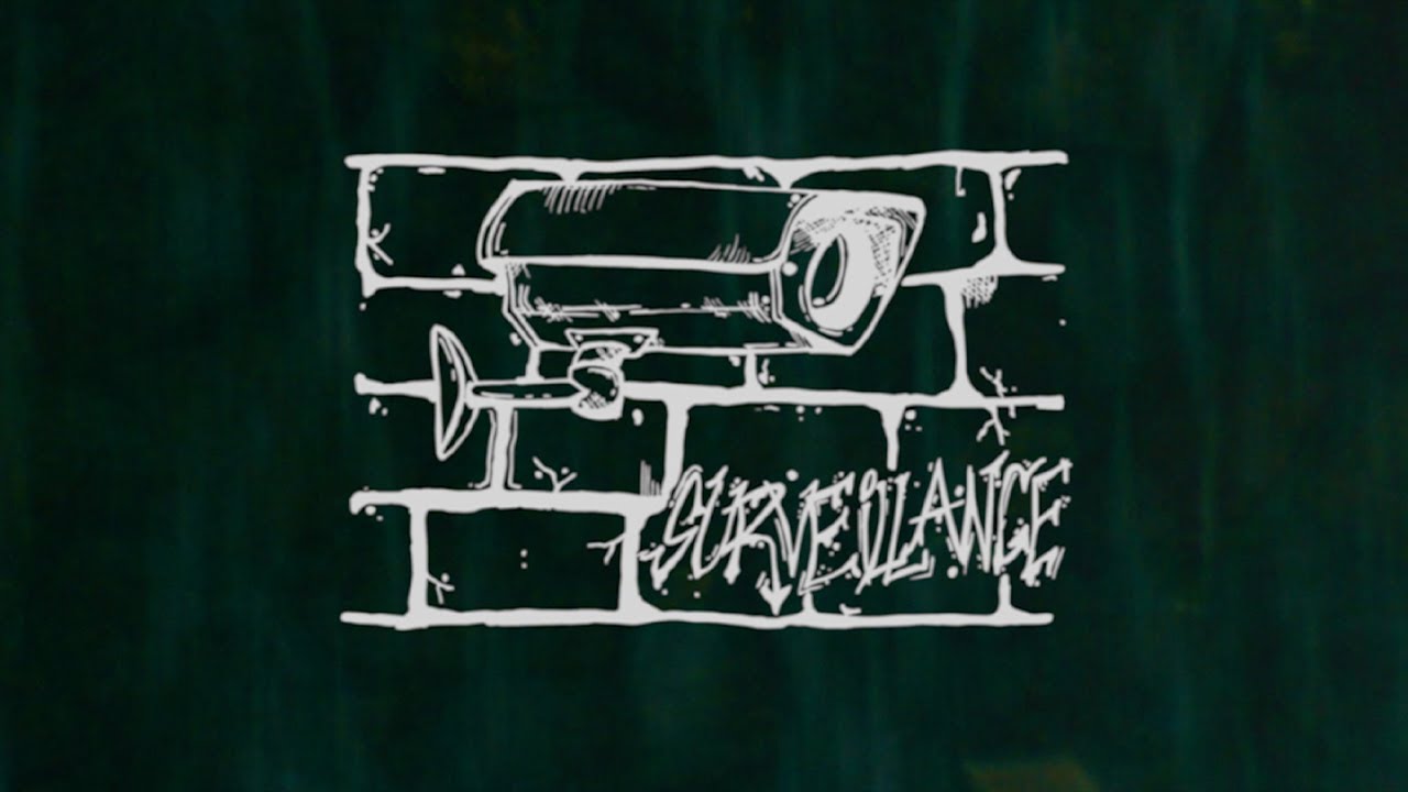 SYPHER X SYNDICATE | SURVEILLANCE