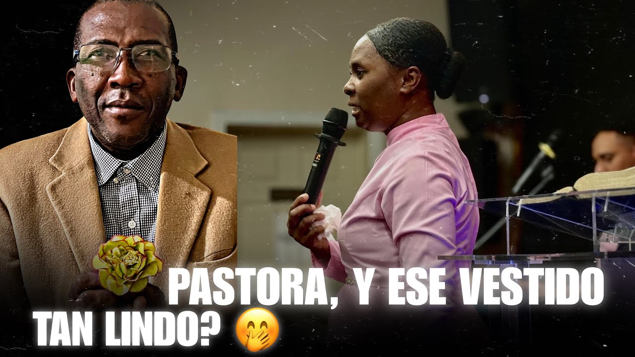 LE VOY A PEDIR AMORES A LA PASTORA LUCIANA OTRA VEZ’🤭🤫❤️