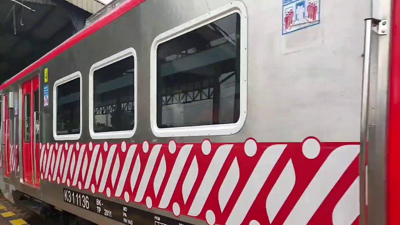 Akhirnya ngrasain naik KRL Jogja-Solo 😀