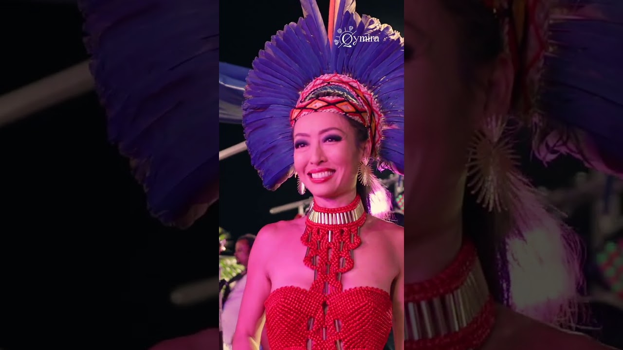 Qymira | Bahian Carnival 2024