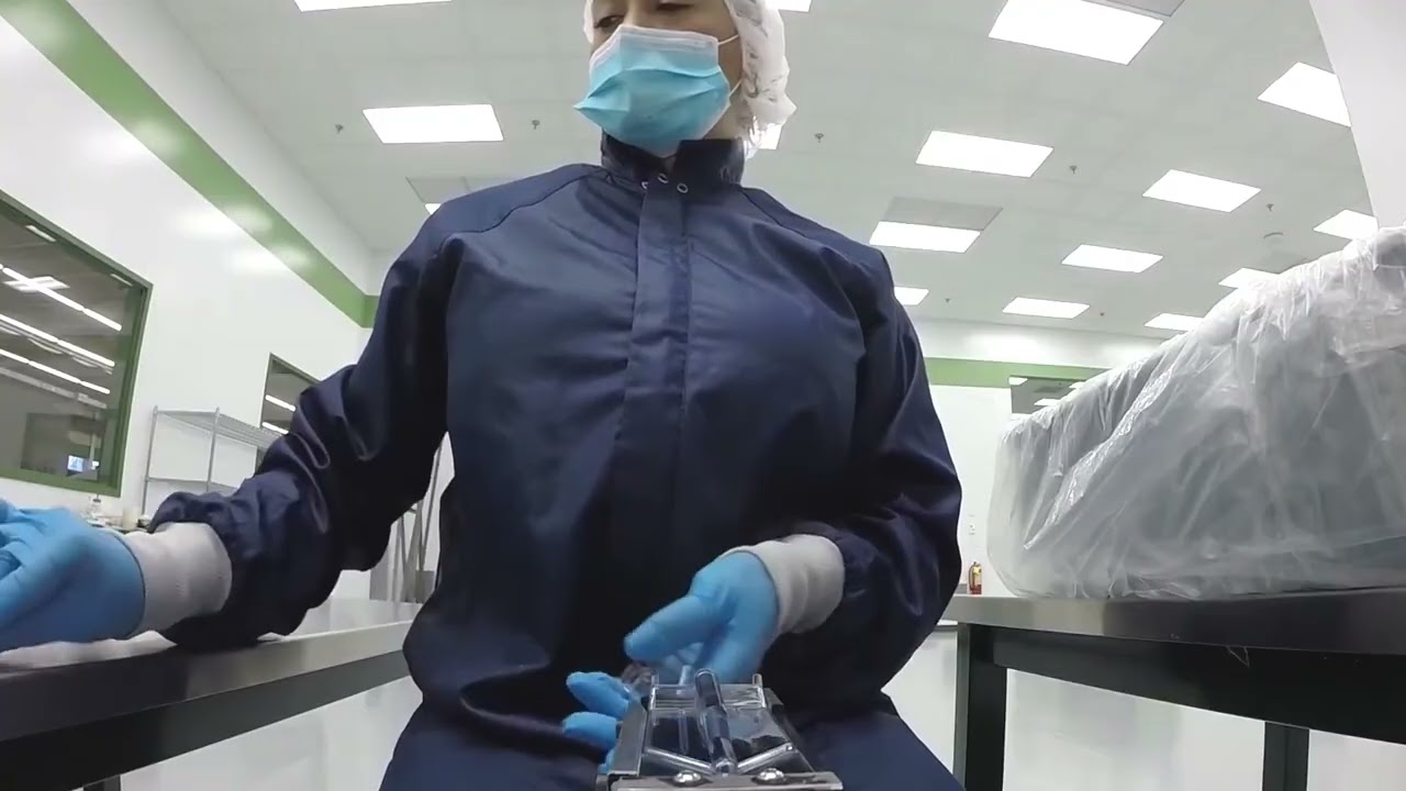 Plastic Injection Molding for MedTech | EPTAM Precision