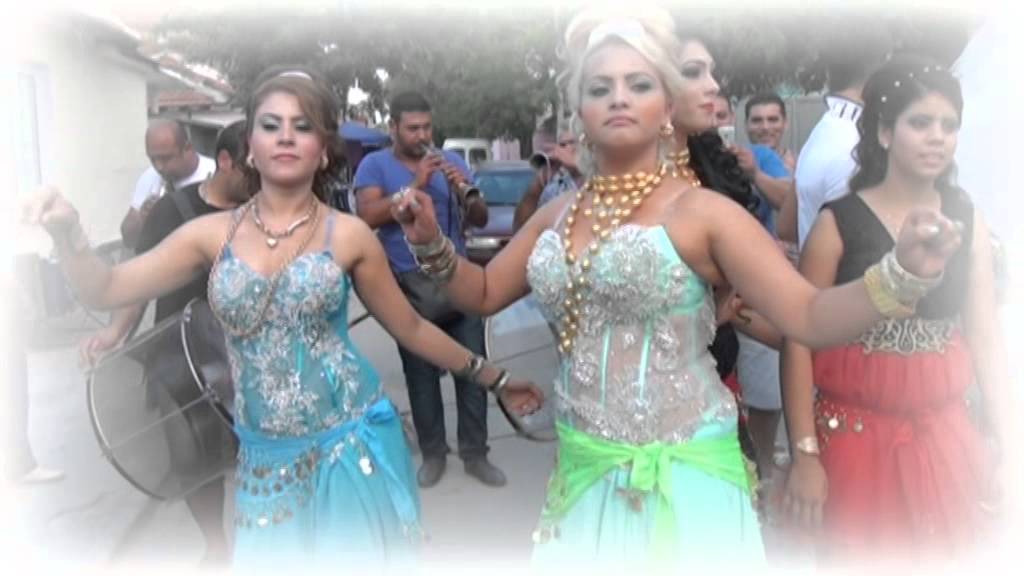 cansu vs melisa 2014 studio noni ozen HD'''