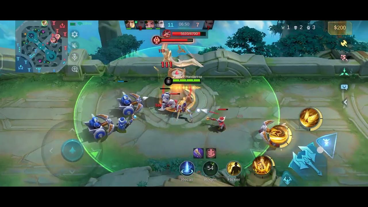 HERO MEKANIK TINGGI, BUKAN UNTUK PEMULA!!! 