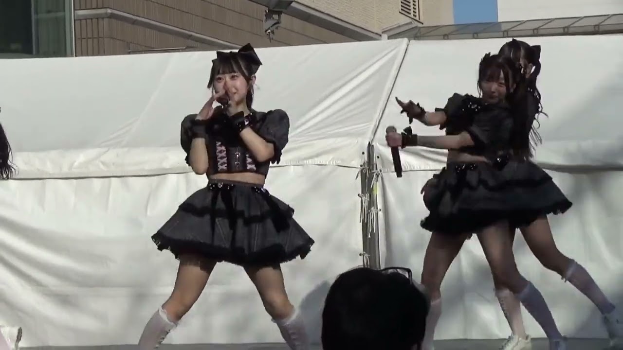 2026 03 07 Lollipop♡CHU ☆FESライブ