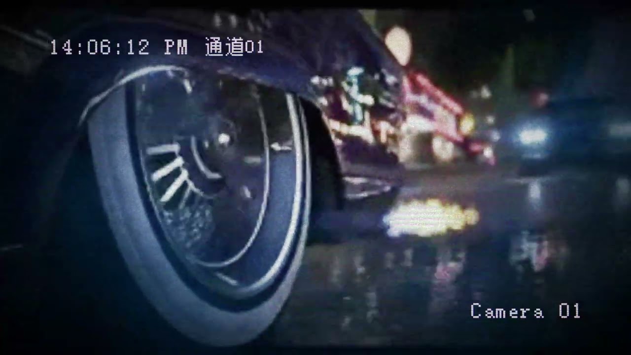 [FREE] RAMIREZ X DETROIT TYPE BEAT - MRSOULTAKER [prod.OhChaos混沌]