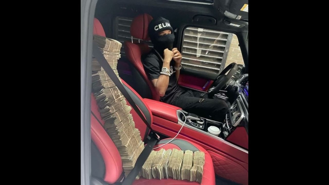 NLE Choppa, Fivio Foreign - DOPE (Remix) ft. Pop Smoke & Lil Tjay [prod. ANOTHERjoke]