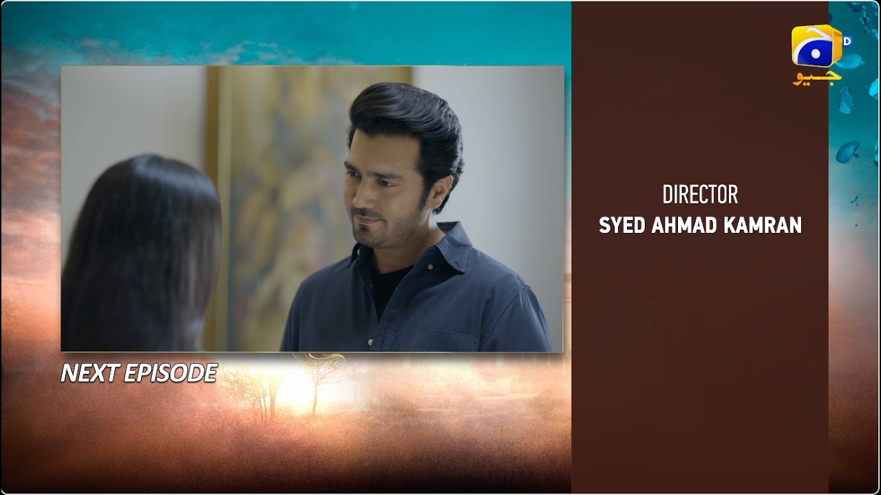 Rang De Episode 13 Teaser - 4th April 2026 - HAR PAL GEO