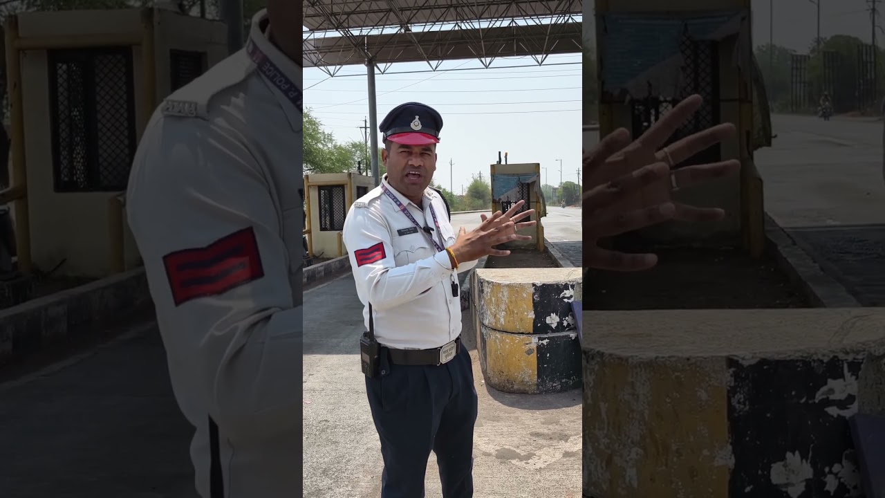 FASTag Recharge नहीं है, तो Toll पर Cash चलेगा? #tollplaza #toll #newrule