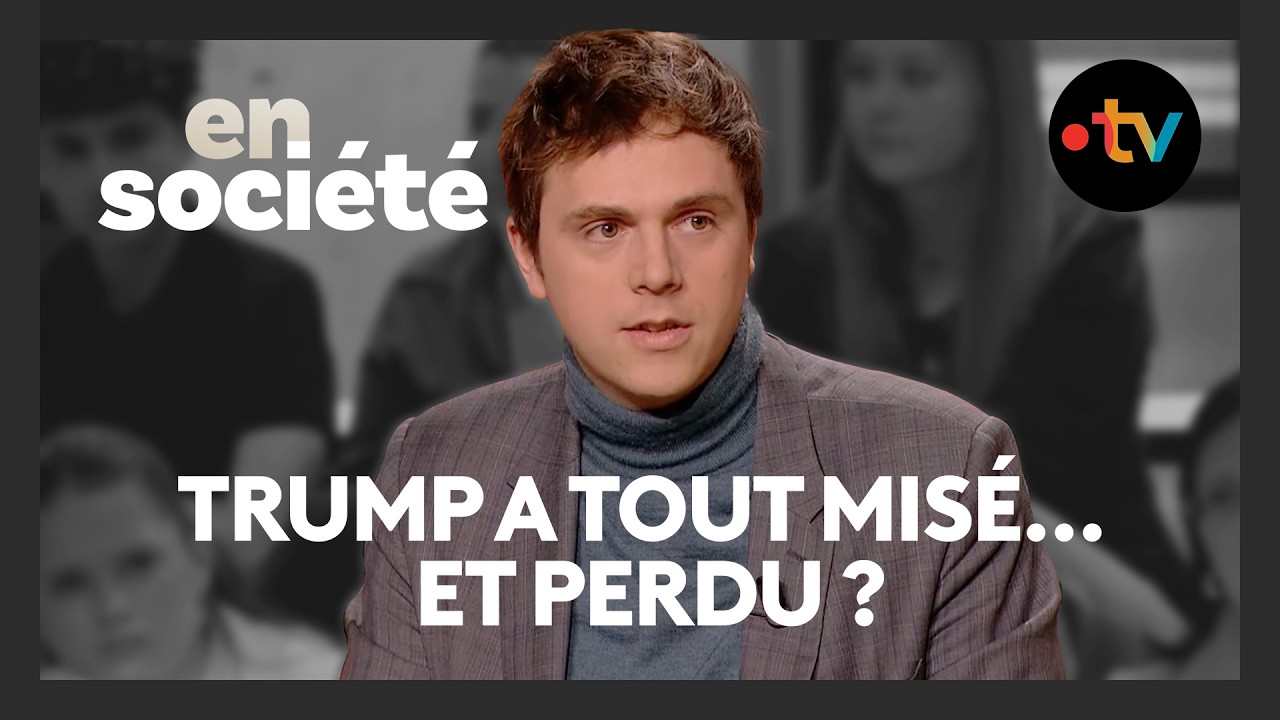 Un mois plus tard, le d&eacute;troit d&rsquo;Ormuz reste bloqu&eacute; - En Soci&eacute;t&eacute; du 29 mars 2026