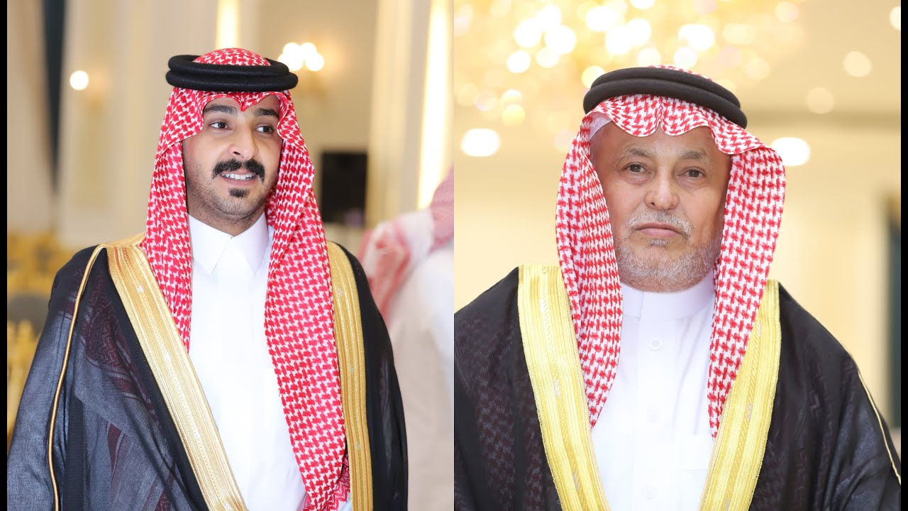 حفل زواج عبدالرحمن عامر علي ال العلاء الشهري قصر حكايتي لك يوم الجمعة الموافق 1444/5/8هـ #بني_شهر