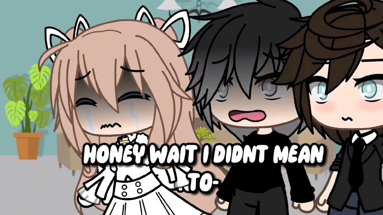 |in the middle of the night} || Gacha Life || {Meme}