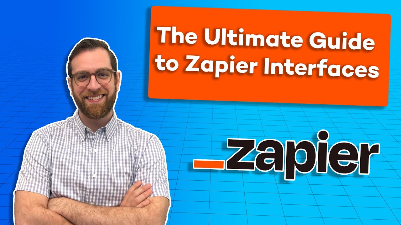 Интерфейсы Zapier: полное руководство!