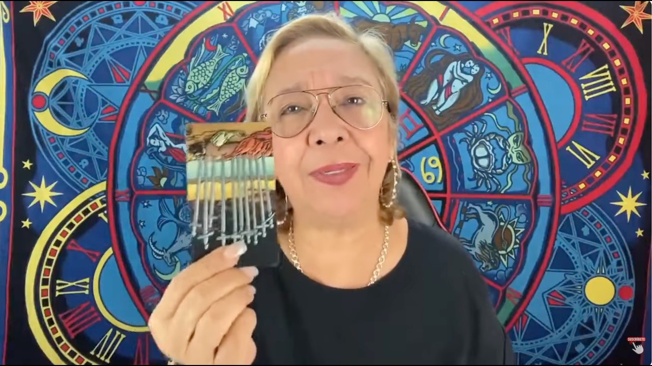 ACUARIO! AHORA LE VES SUFRIR POR TI Y NO LO PUEDES CREER! ASÍ ES LA VIDA!