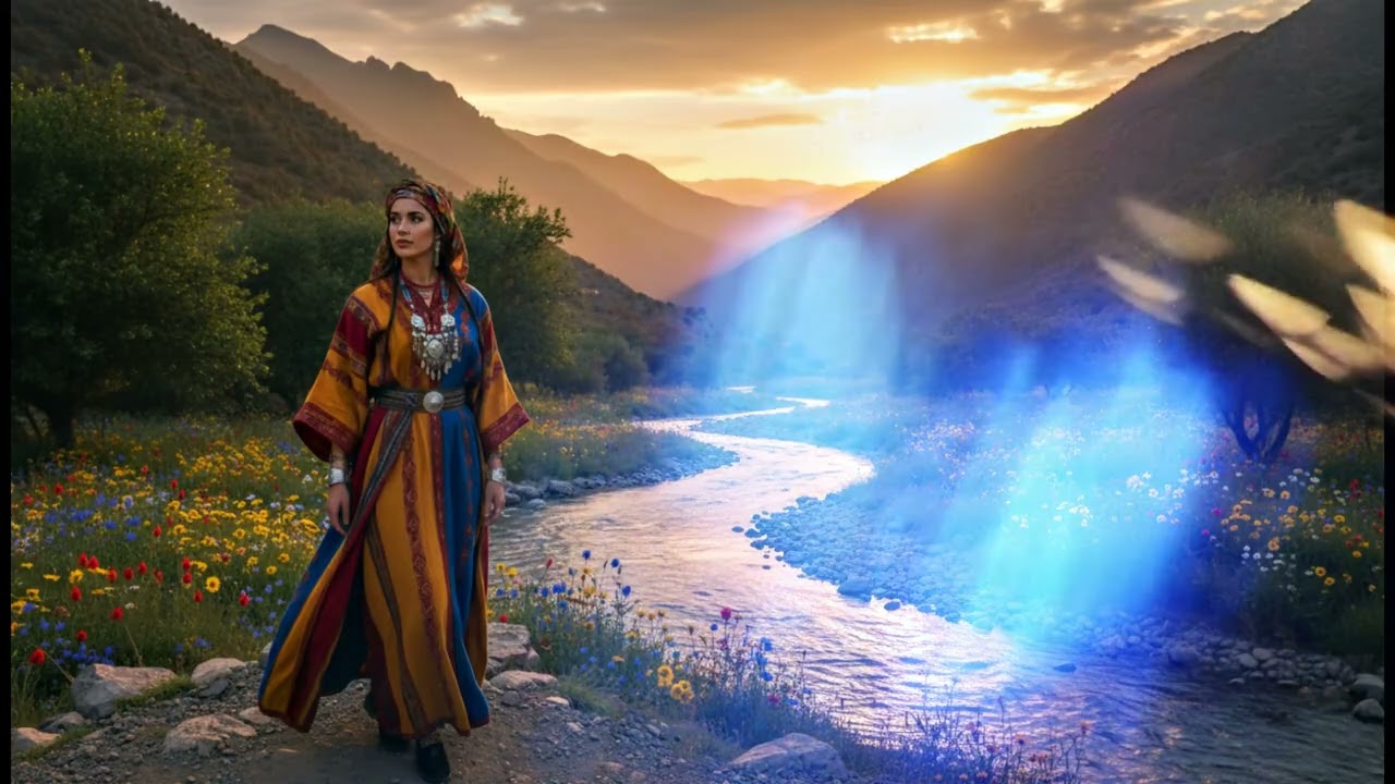 HeLwa ya Baladi (DaLida) Cover