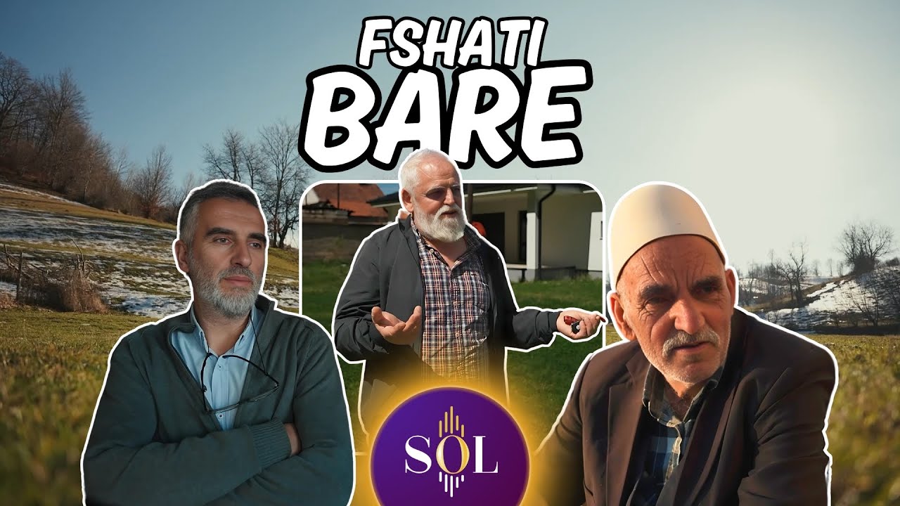 Fshati Bare i Mitrovicës bukuria e të cilit të lë pa frymë! Por, a kanë mbetur shumë banorë...