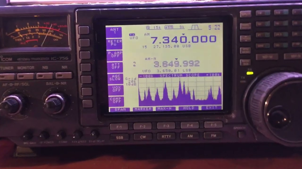 Il fantastico mondo del Radio Ascolto in onde corte