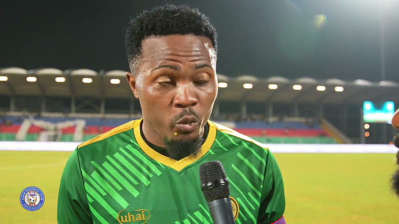 AISHI MANULA AFURAHIA VIJANA WA AKADEMI KUPEWA NAFASI MAPINDUZI CUP 2026