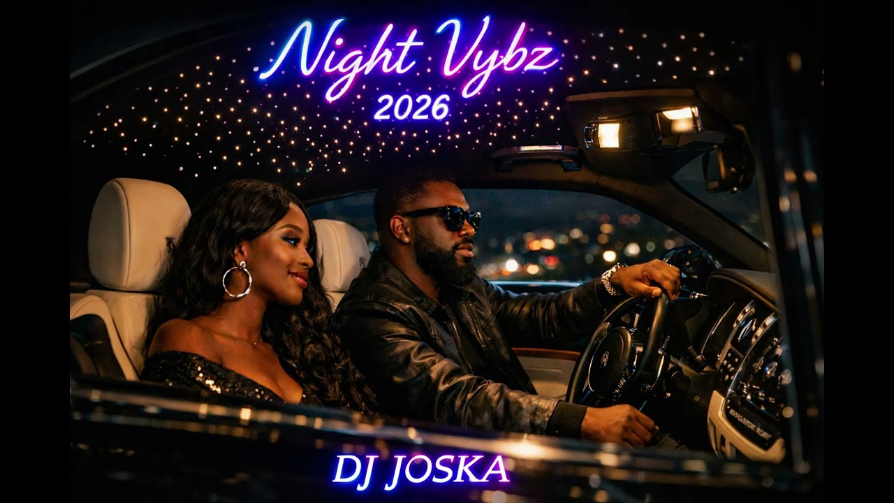 2026 Dancehall Sensual Bedroom Playlist 🌶️| Night Vybz Vol.1 by Dj Joska 