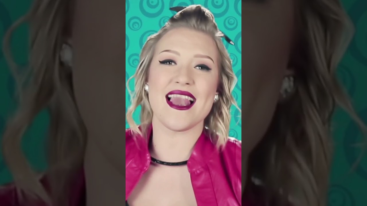 FRANCESCA MAZZUCCATO - Fox italiano (Official video)