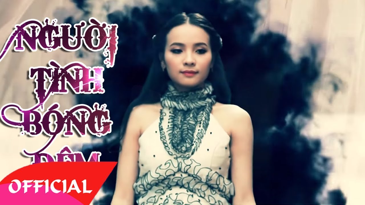 Người T&igrave;nh B&oacute;ng Đ&ecirc;m - Bằng Cường [Official MV HD]