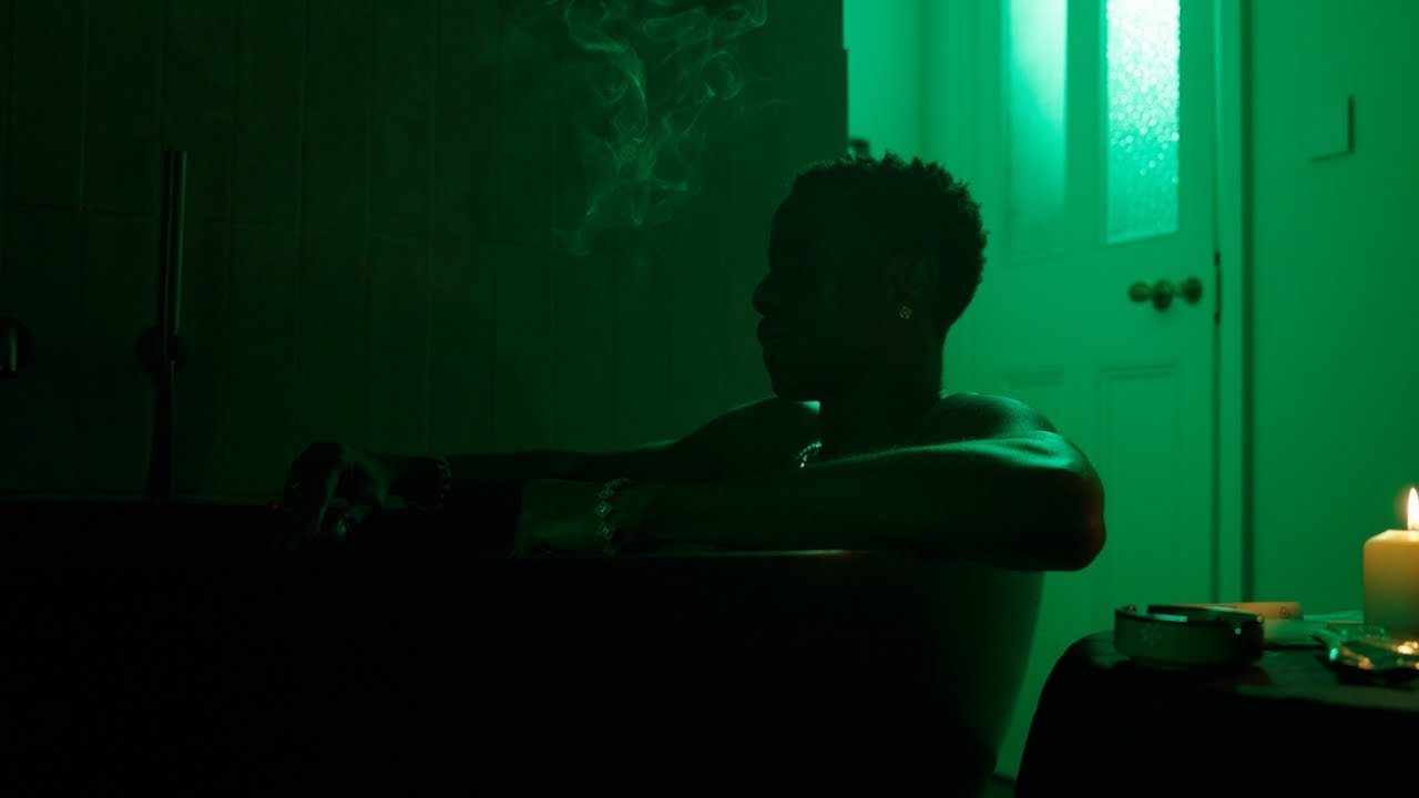 Victony - Way Home (Official Visualizer)