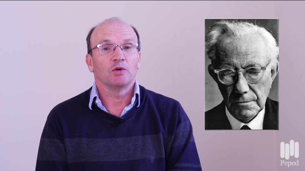 Situation Ethics Explained by Peter Baron from Peped