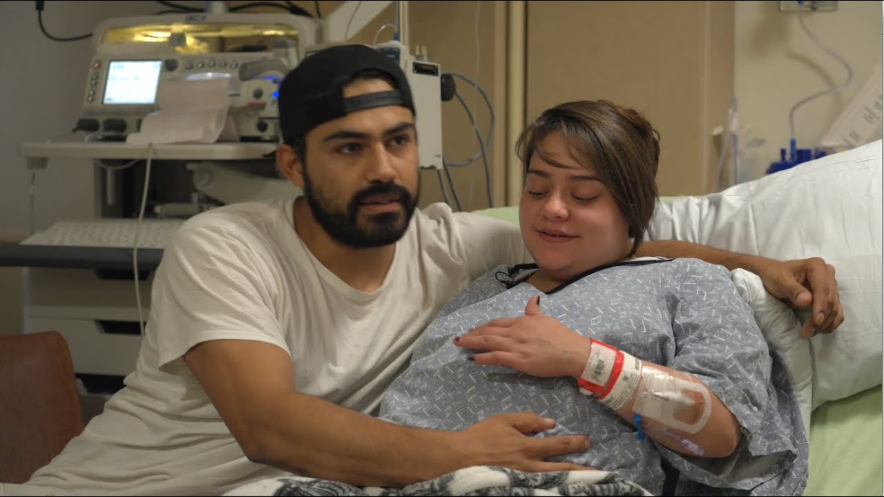 Maternity Care Crisis: Is This the New Health Emergency?