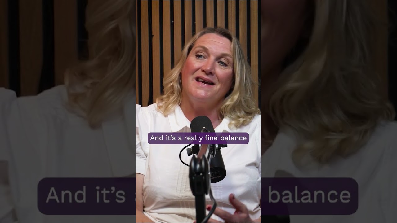 Sam on sex and intimacy