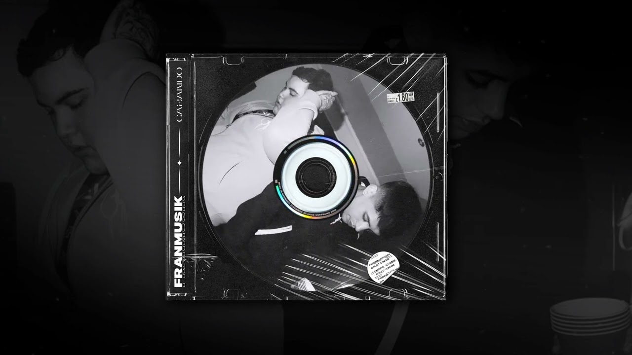 🥷 Floyymenor ✘ Cris MJ ✘ Lewis Somes - 